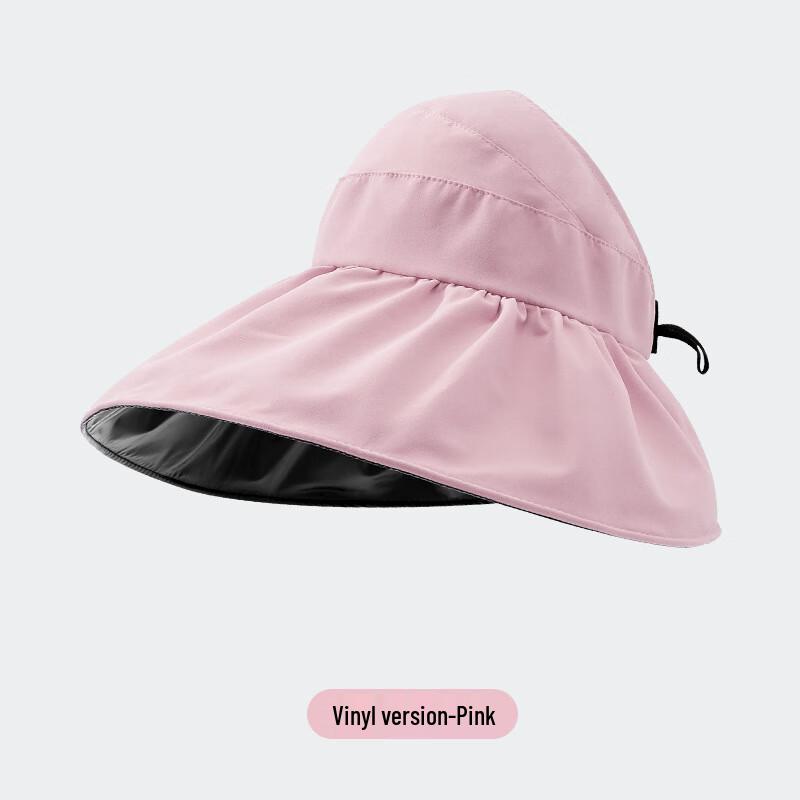 Guten Women's Summer Sun Protection Visor Hat