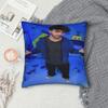 F-Fede V-Vigevani Printed Pillowcases Cushion Cover  Pillow Covers New Style Seater Decoration Square Multi-Size