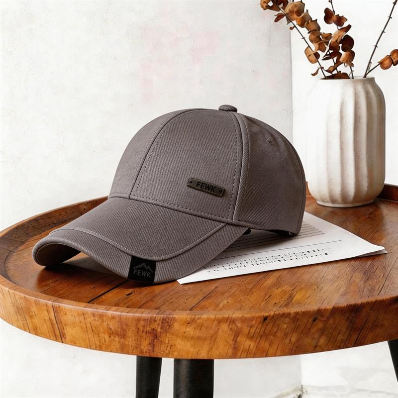 Summer Baseball Hat Youth Trend Leisure Outdoor Sports Mountaineering Cap Shade Sun Hat
