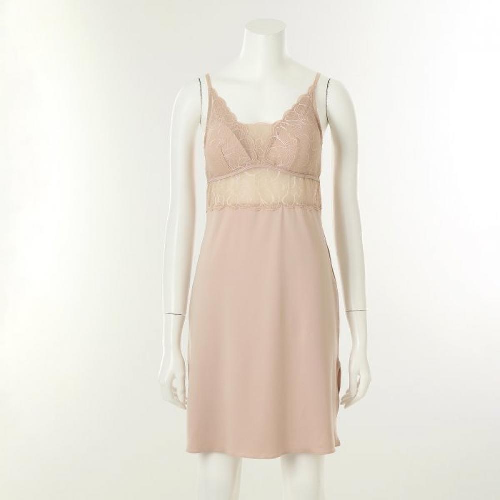 Wacoal Women S Lace Cupline Full Slip wfS2053 skins/85