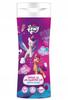 Гель для душа My Little Pony 2-в-1 с ароматом жевательной резинки, 300 мл