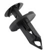 Anr2224 Auto Bumper Wheel Arch Rivets Clips For