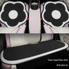 NNGY Seat Cushion: Fashionable, sporty, all-season cover for BYD Dolphin cars.