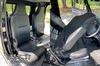 Azur Seat Covers for Suzuki Carry Truck DA16T Super Carry with Integrated Headrests (April 2018~) (AZ07R17-001)