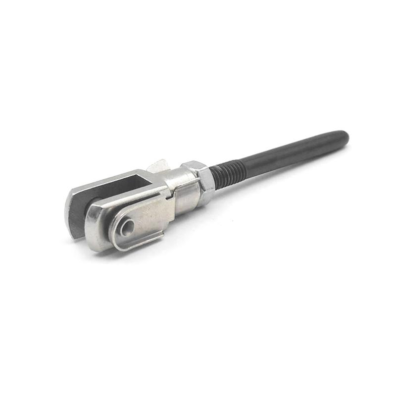 Plain Motorcycle Rear Brake Pump Connecting Rod Pedal Assembly For Aprilia RS660 Tuono660 Brake Ejector Rod