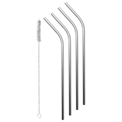 Avanti Paslanmaz Çelik Pipetler (4'lü set)