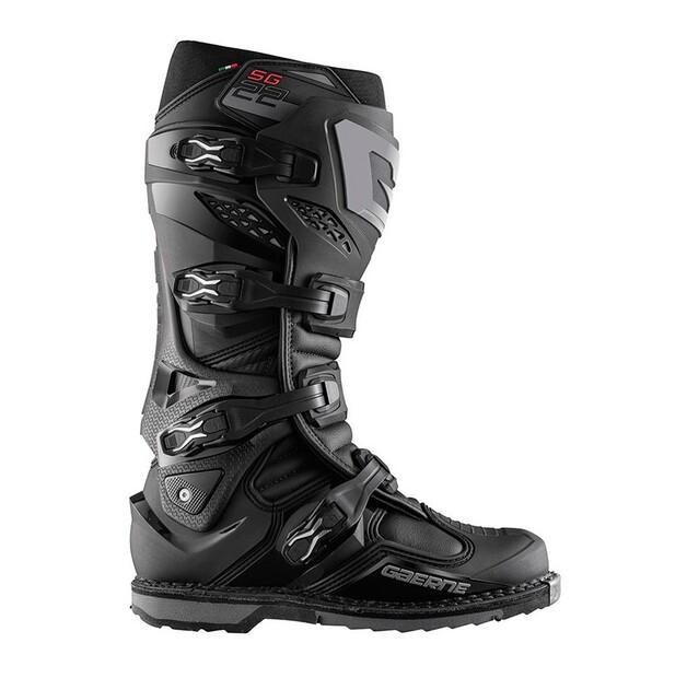 Gaerne SG-22 Motorcycle Boots