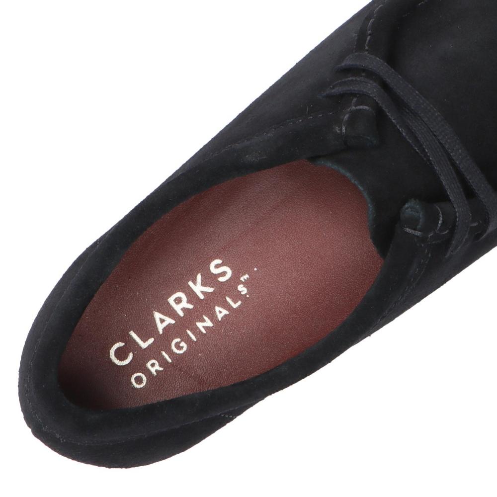 ClarkS W S Wallacraft Bee. 26173497 Black Sde