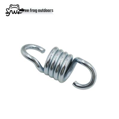 Bold High-Strength Outdoor Hanging Chair Swing Extension Spring Accessories