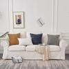 Khkai Throw Pillow Covers 20 X 20 Inches