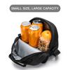 Picnic Bag, Primary And Secondary School Student Lunch Box Bag, Home Outdoor Lunch Bag, Going Out Handbag, Thermal Insulation Bag
