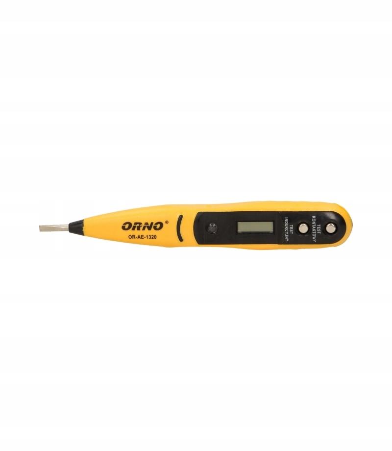 LCD 12250V non-contact voltage tester