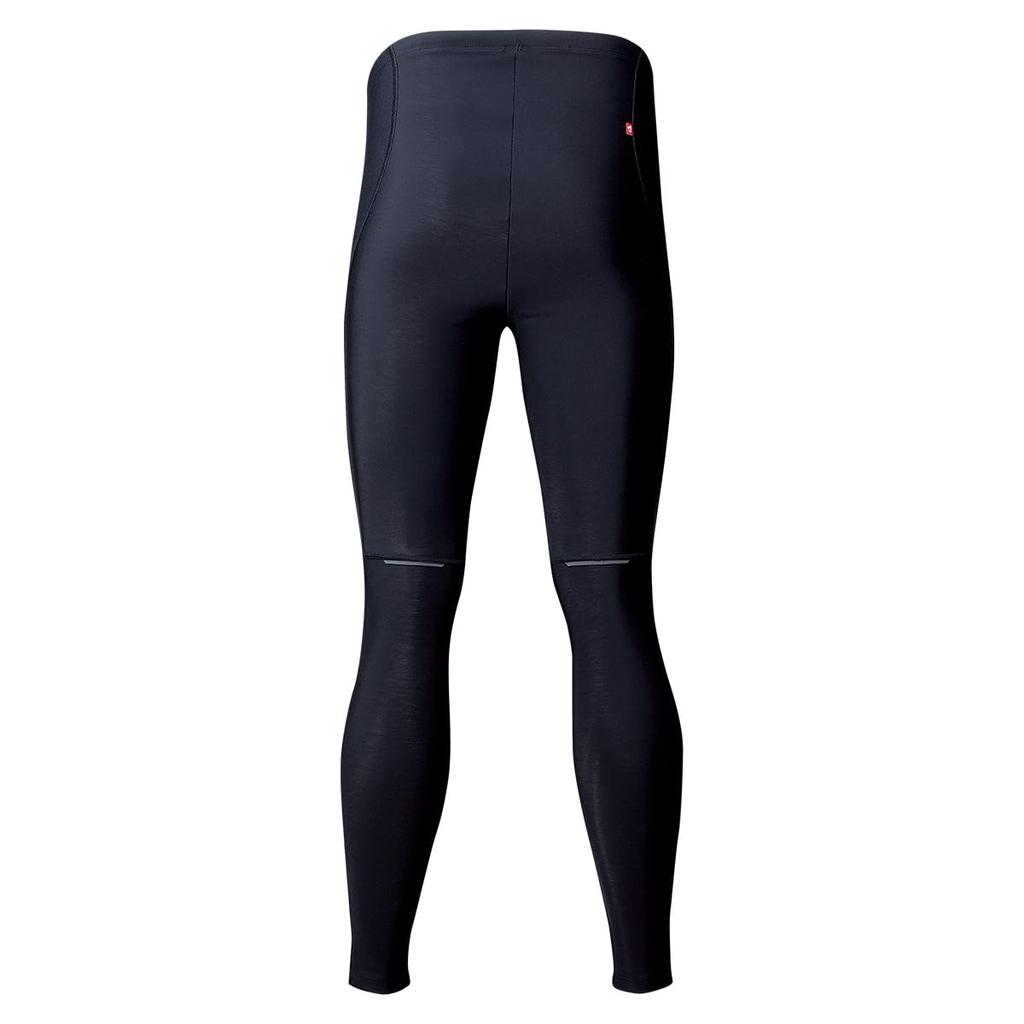 Windbreak Handy M [PEARL IZUMI] Tights, Black,
