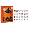 3D Airplane Box 24 Pieces Holiday Gift Decoration Gift Box