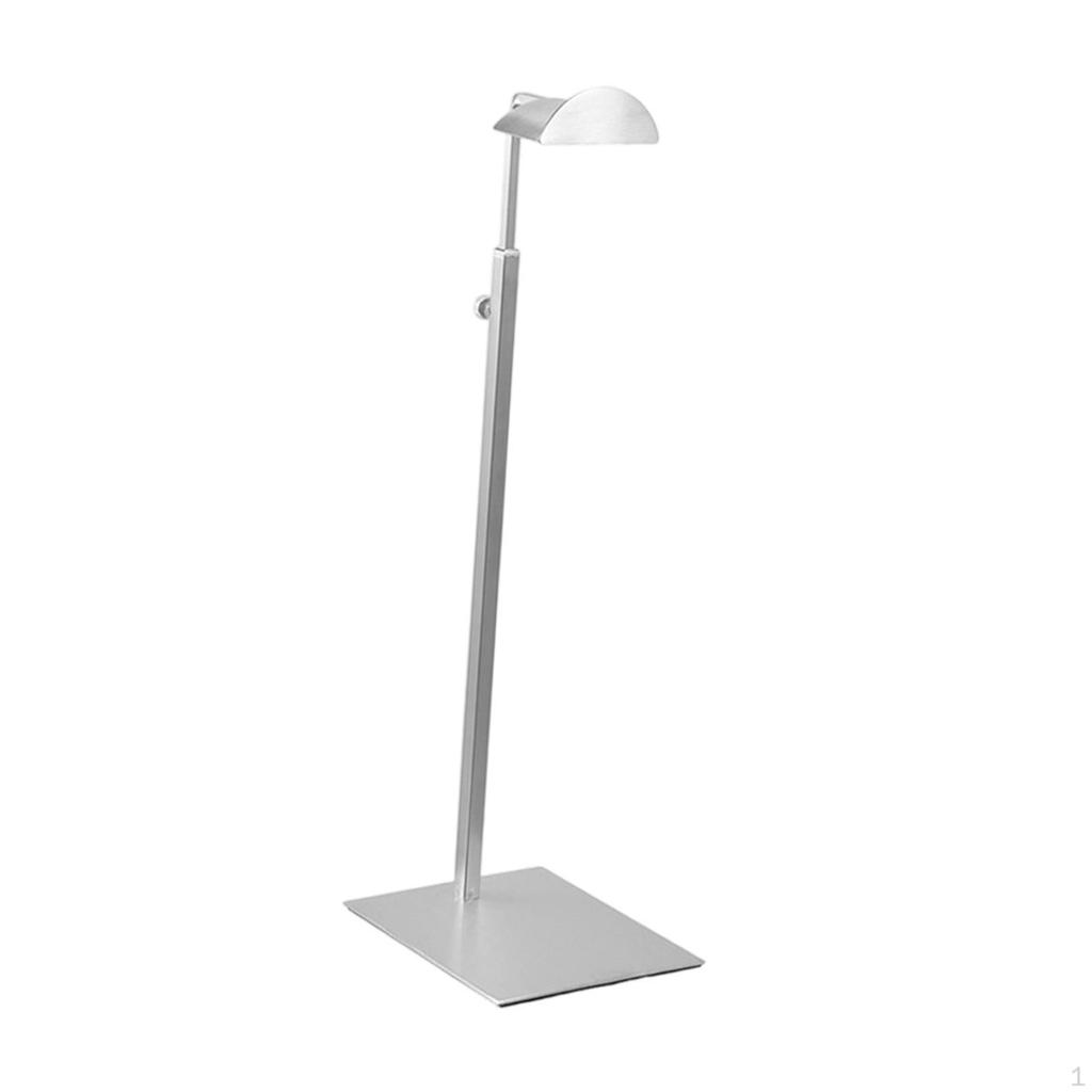 Handbag Display Stand, Necklace Holder, Hanging for Evening Clutches, Handbags in Store