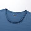 Men's Summer Quick-Dry Ice Silk Vest: Breathable, Elastic Nylon Activewear