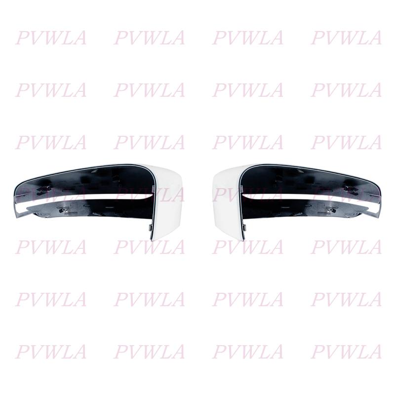 Rearview Mirror Housing Caps Cover For BMW G11 G12 G14 G15 G16 G30 G32 2014 2015 2016 2017 2018 Car Accessories 51167422719