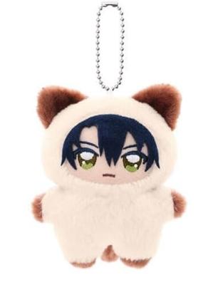 New Prince of Tennis Chimike Mascot Echizen Ryoma 1.