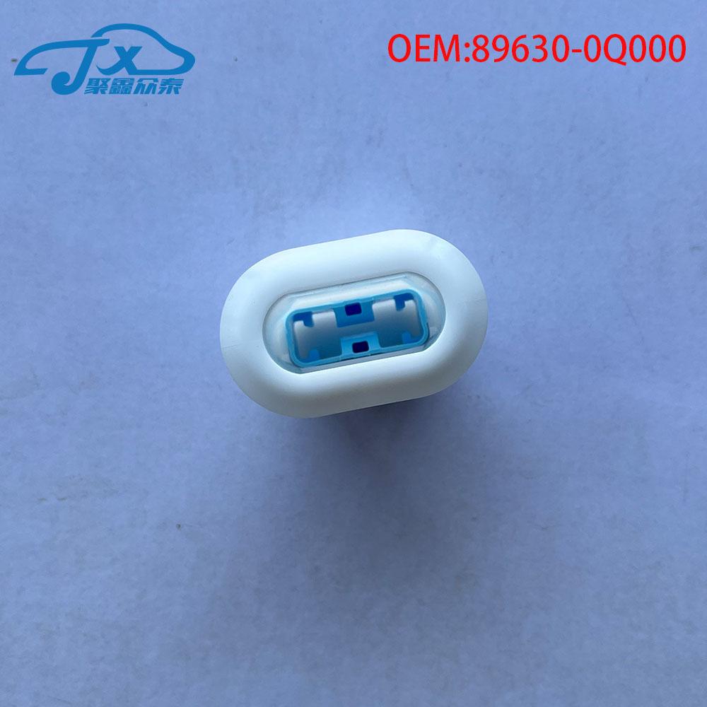 Car Seat Fixing Clip For HYUNDAI ELANTRA HD