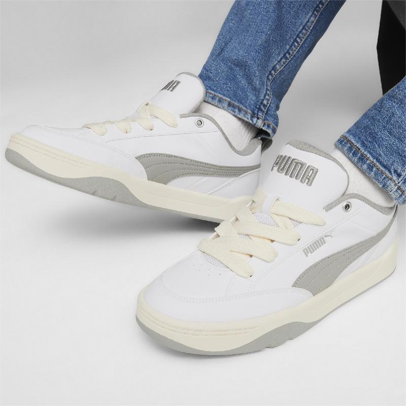 PUMA 395084-01 Unisex Lifestyle Sneakers UK 10.5
