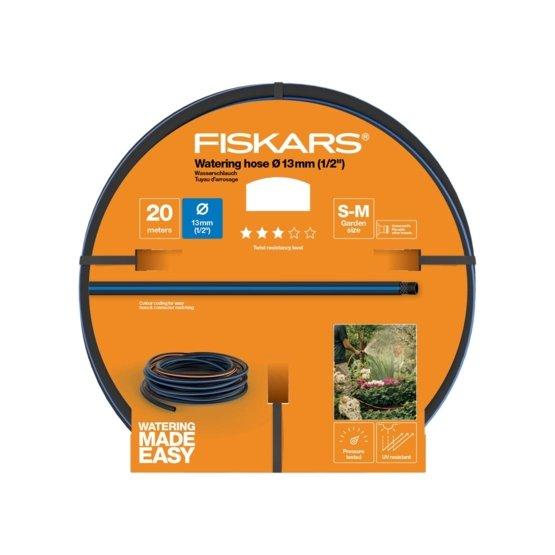 GARDEN HOSE 13MM 1/2'' 20M-Q3 - FS-1027102