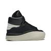 Adidas Y-3 Centennial High Black Off White Unisex Sneakers Bliss IF7788
