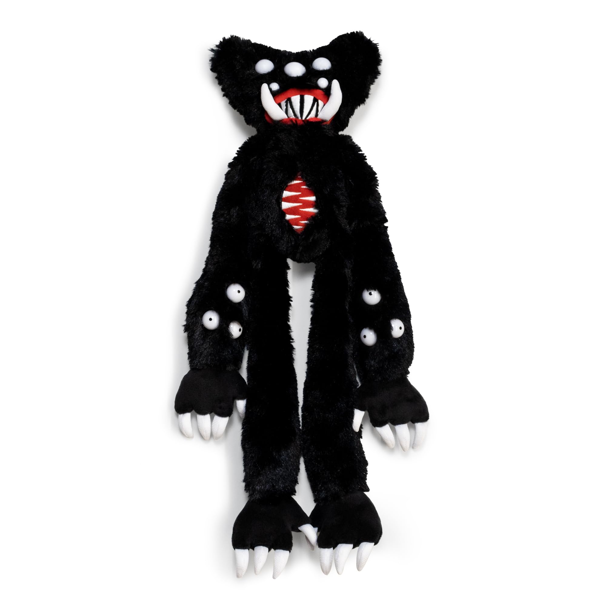 

Poppy Playtime Killy Willy Плюшева іграшка - Колекційна іграшка для будь-якого віку (19-дюймовий Кіллі Віллі)