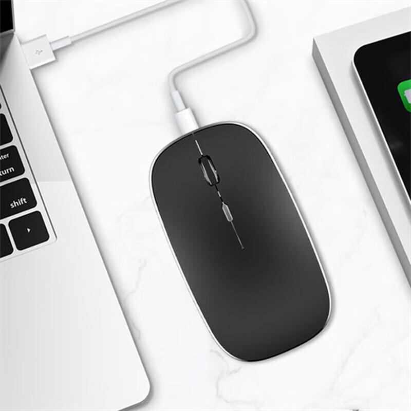 WIWU WM101-C Weimao Series Wireless Office Mouse