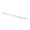 Non-Stick Mini Card Slot Clear Glue Mixing Cup Silicone Stirrer Stick Mixing Resin Epoxy Liquid Paint Stir Stick Rod