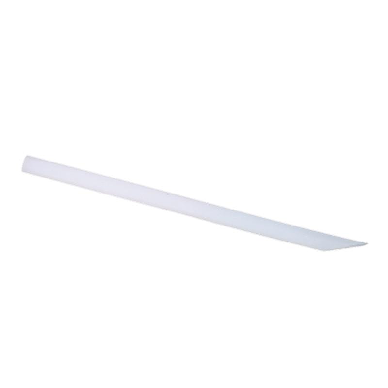 Non-Stick Mini Card Slot Clear Glue Mixing Cup Silicone Stirrer Stick Mixing Resin Epoxy Liquid Paint Stir Stick Rod