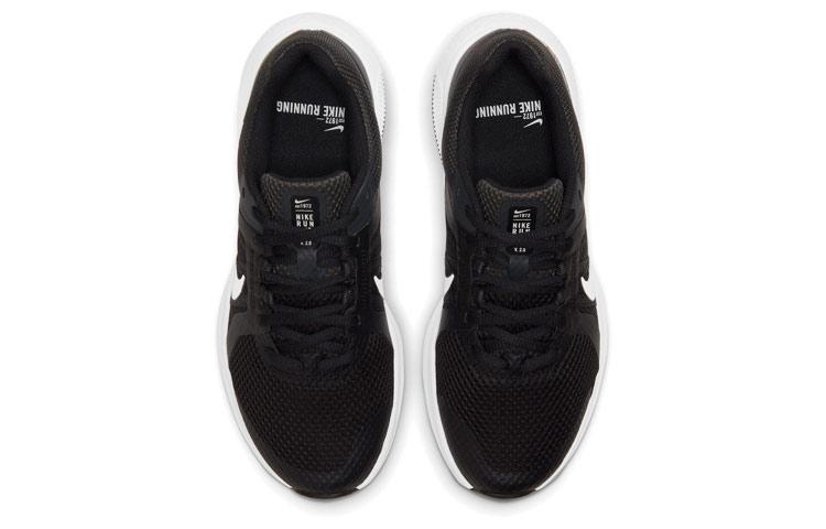 Nike Run Swift 2 'Black White' Women's CU3528-004