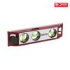 Tajima Safety System Detachable Level Safety Equipment Level 210 Metal Red Detachable Level Easy to put on and take off Can be attached to the belt
