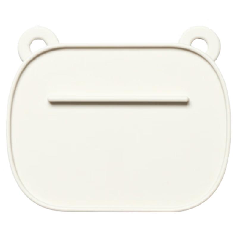 Cute Bear Silicone Kitchen Countertop Mat