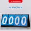 Multisport Scoreboard for Kids: Basketball, Football, Volleyball, Table Tennis Scorer