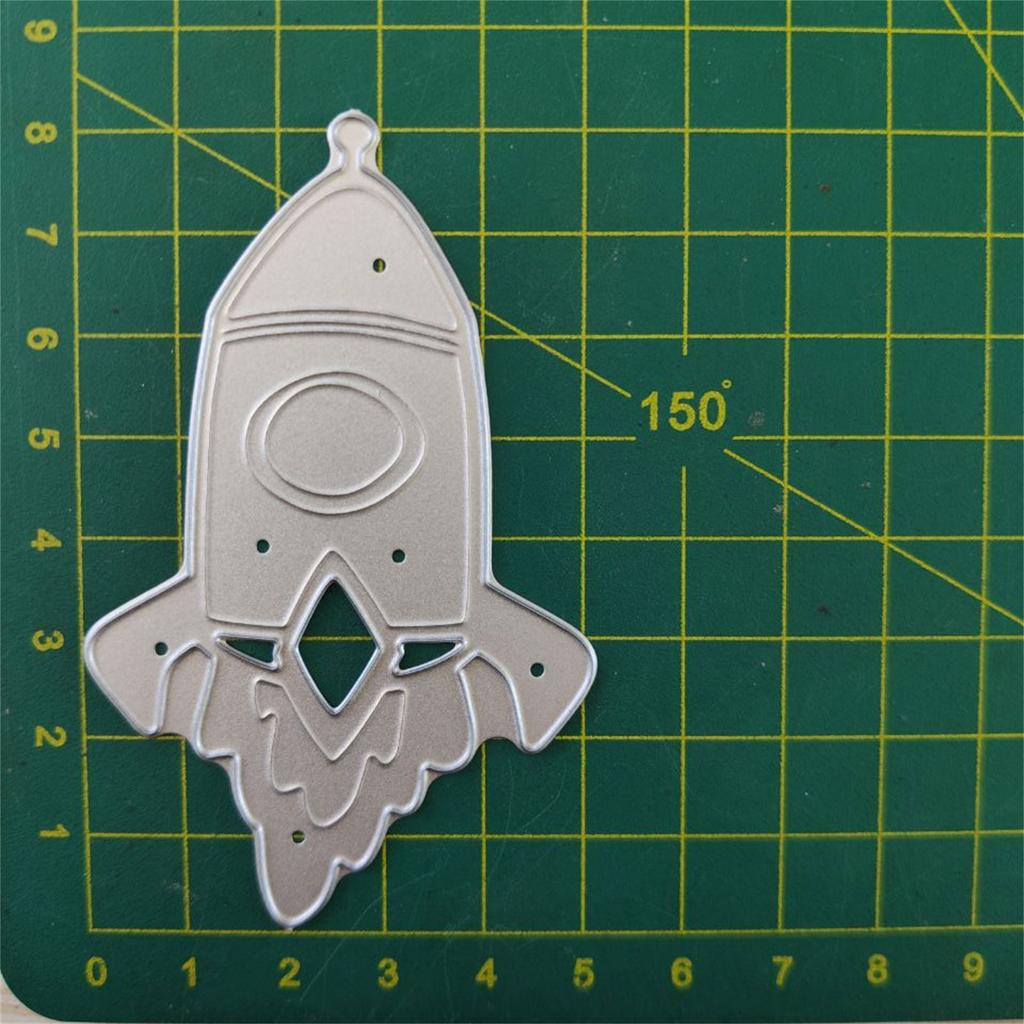 Flower Cutting Dies Scrapbooking Die Cut Embossing Tool Carbon Steel Cutting Dies Templates for Scrapbooking Card Making