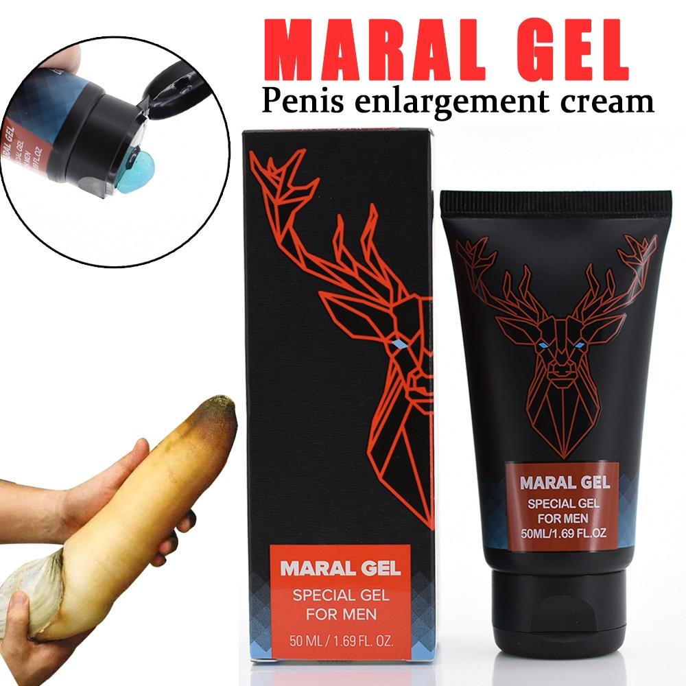 50ml Man Penis Enlargement Cream Delay Male Sex Time Cream Bigger Dick Prevents Premature Ejaculation Cream Sexo Gadgets 18+