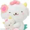 Sanrio I Love Me Plush Toy Polyester Age 3 and Up Character Award Series Part 1