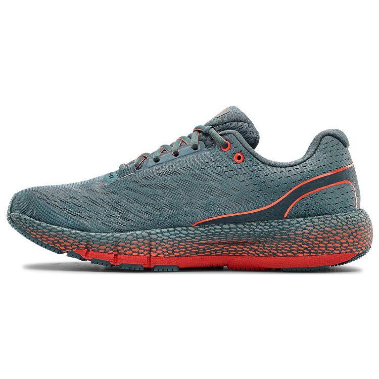 

Мужские кроссовки Under Armour HOVR Machina Lichen Blue Beta Black 3021939-403