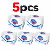 Soap Stress Ball Soap Ball Squishy Fidget Toy Crunchy Squeeze Ball Round Blocks Filled Asmr Anti Stress Toys For Birthday