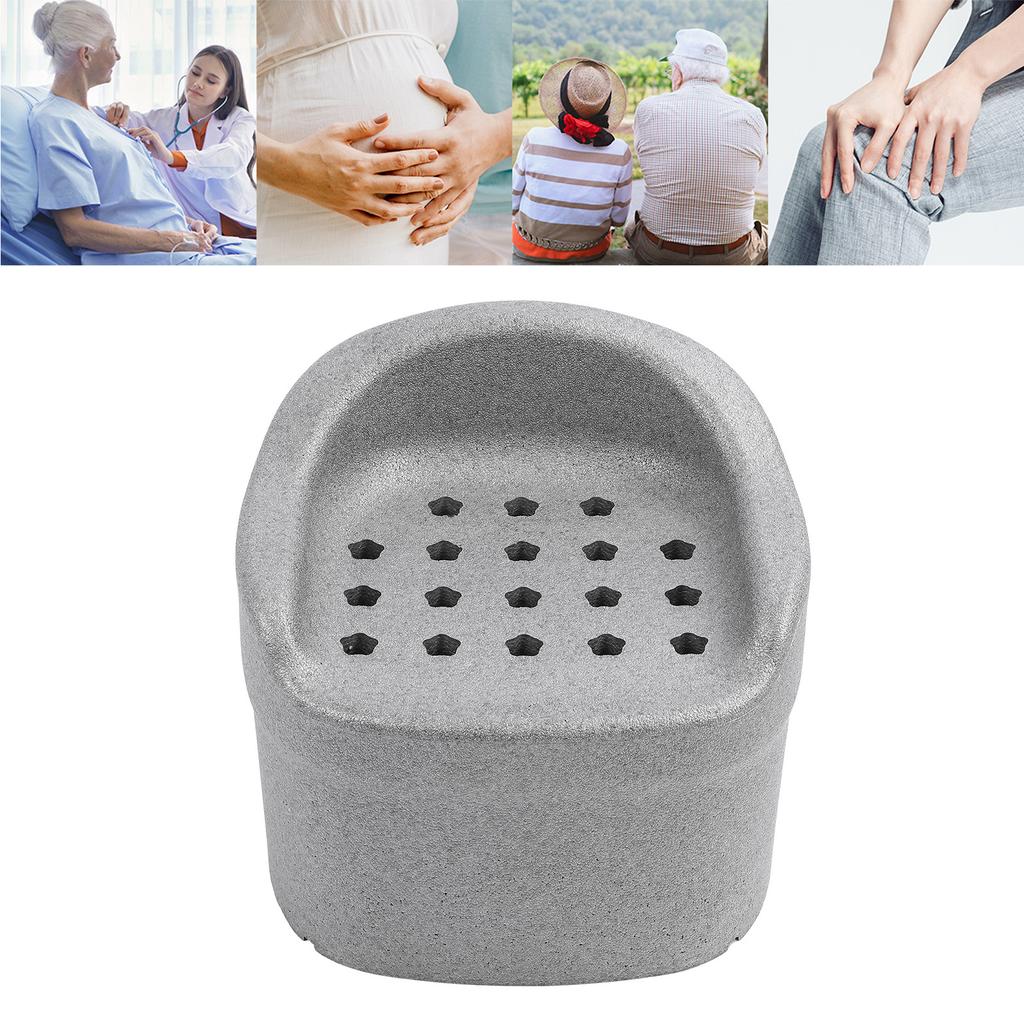 EPP Bath Chair Non Slip Shower Bench Strong Load Bring Bathroom Chair for Pregnant Women Elderly Children