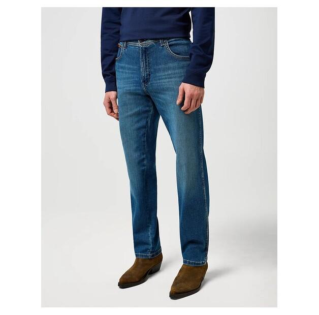

Джинсы Wrangler TEXAS EU W32_L30