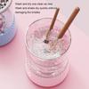 Automatic Rotating Cosmetic Brush Cleaner Electric Makeup Brush Cleaner Multifunctional Cleaning Drying Tool Enduring