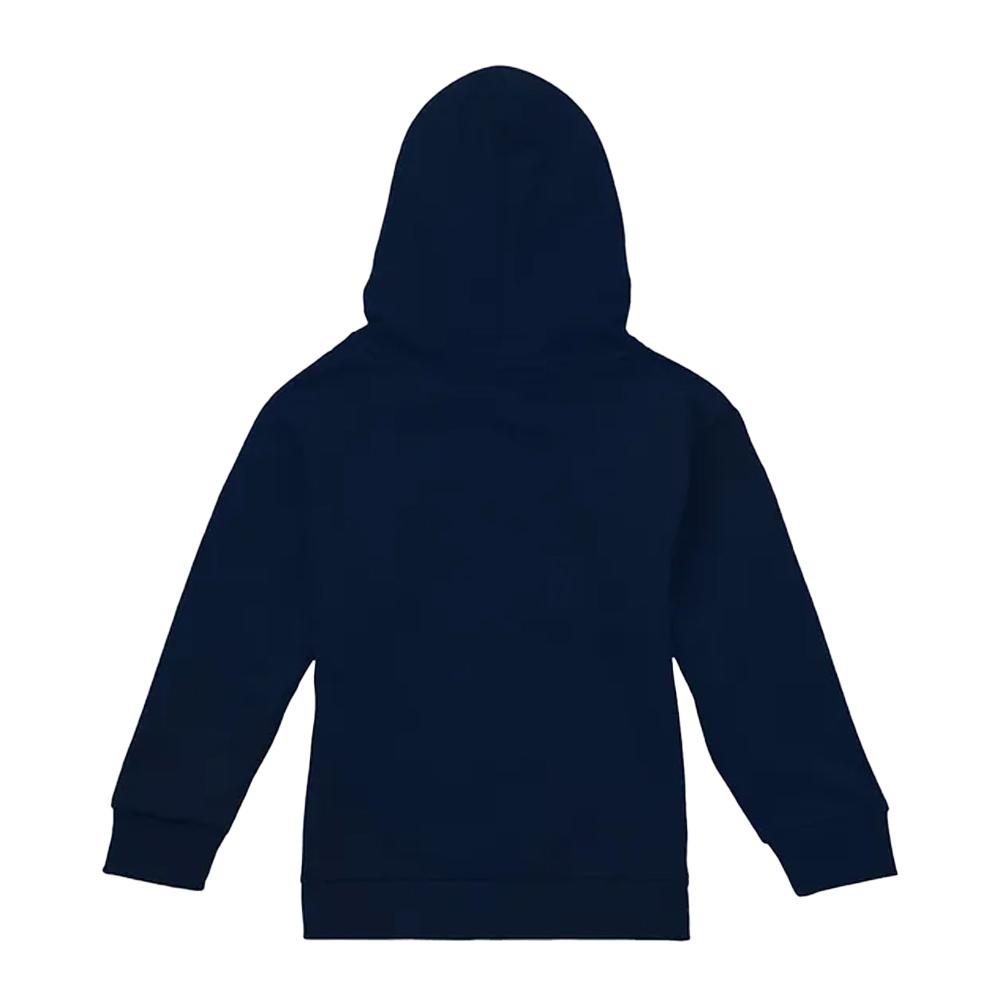 Venom Childrens/Kids Love Bites Valentine`s Day Pullover Hoodie