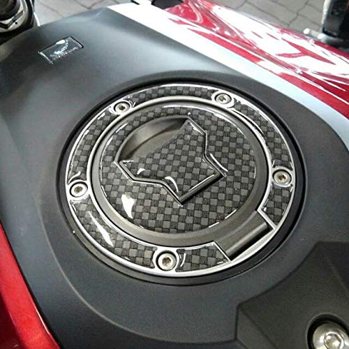 Keiti Fuel Cap Pad for Honda RH008CF