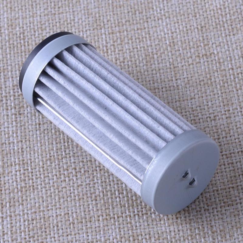 Hydrostatic Transmission Oil Filter Kit Fit For John Deere GX255 G325 X530 Z710A Z930R MIA881446