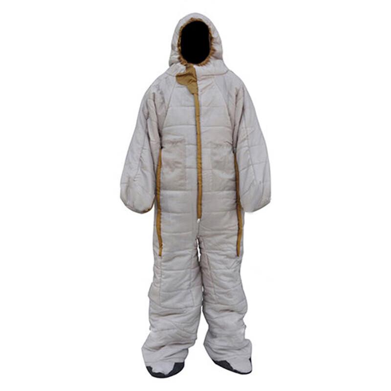 ShouLiZhanShen Wearable Walking Sleeping Bag
