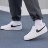 Nike Męskie Sneakersy Court Vision