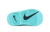 Nike Air More Uptempo Light Aqua TD CK0825-403