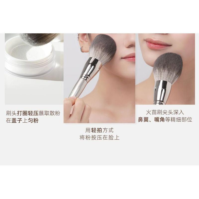 Jericoure - Blush Brush