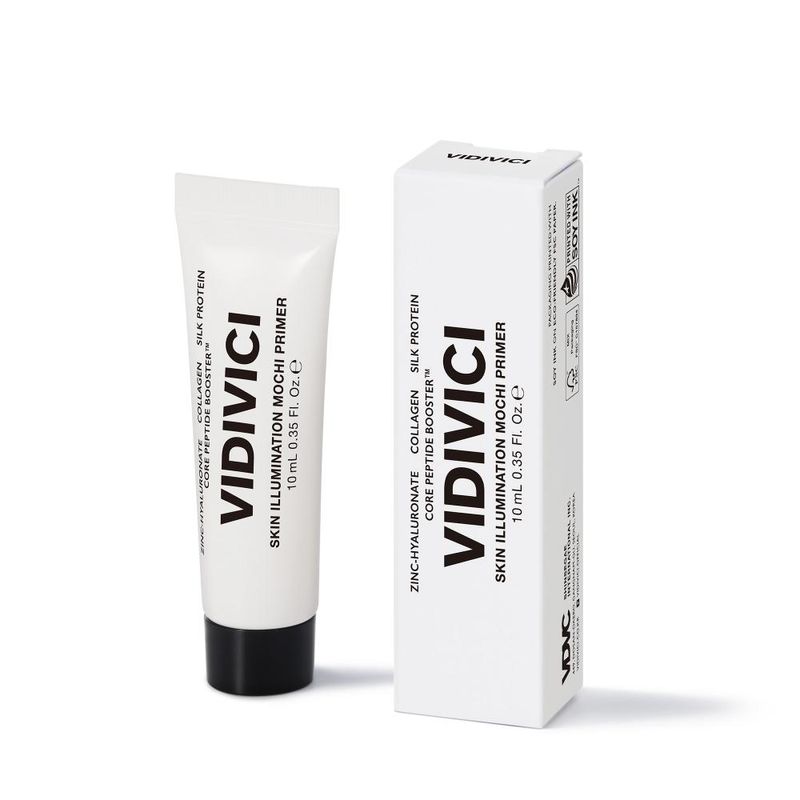 Mini Skin Illumination Mochi Primer (Travel)
